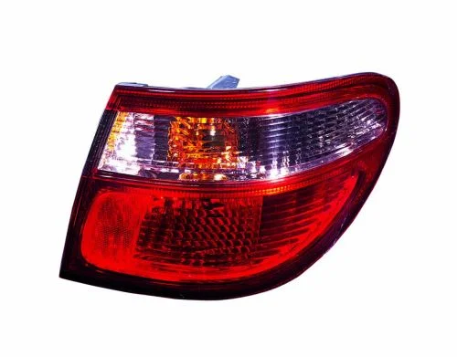 Zadní světlo DEPO 215-19F4R-U Zadní světlo DEPO 215-19F4R-U