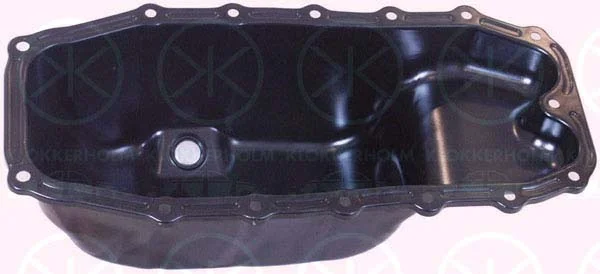 Olejová vana KLOKKERHOLM 2023473 Olejová vana KLOKKERHOLM 2023473