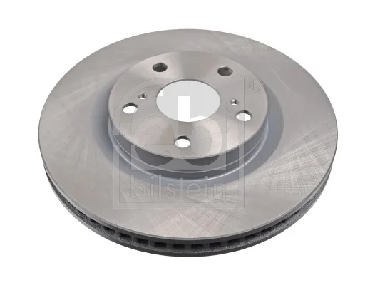 Brzdový kotouč FEBI BILSTEIN 108384