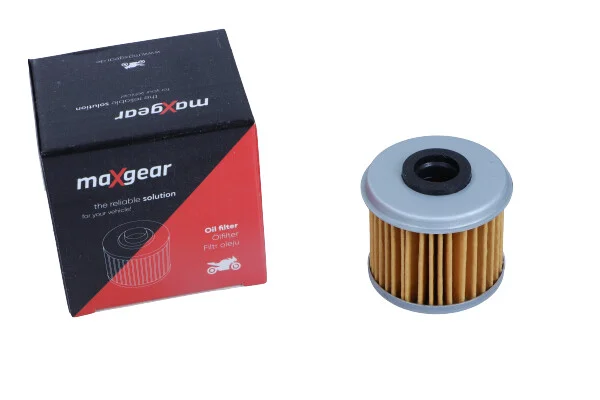 Olejový filtr MAXGEAR 26-8004
