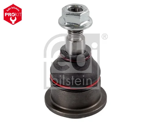 Podpora-/ Kloub FEBI BILSTEIN 172763 Podpora-/ Kloub FEBI BILSTEIN 172763