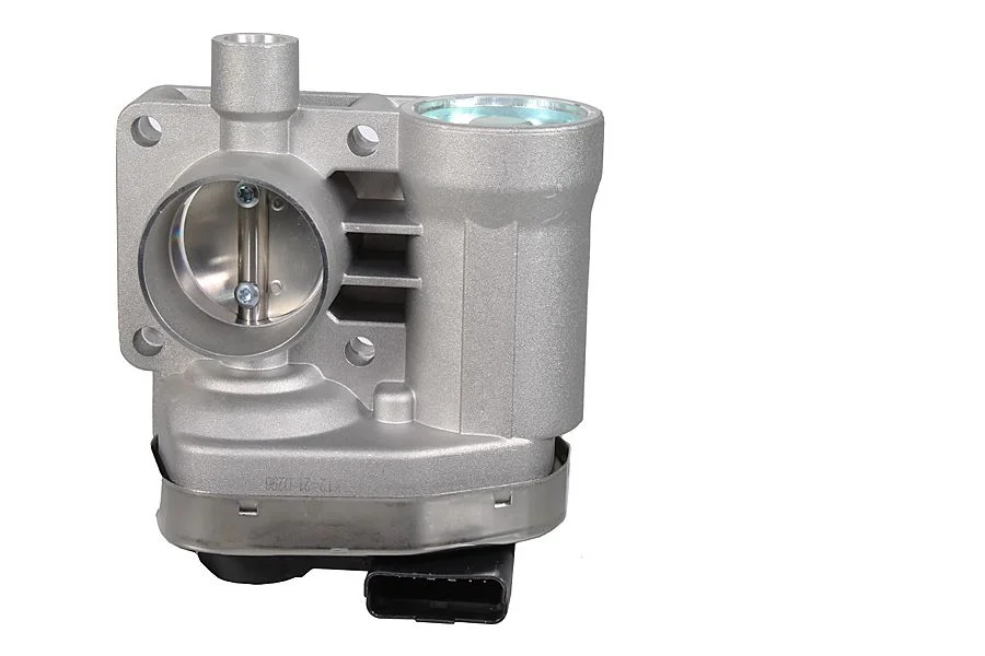 Hrdlo škrticí klapky METZGER AUTOTEILE 0892993 – OE 71732618