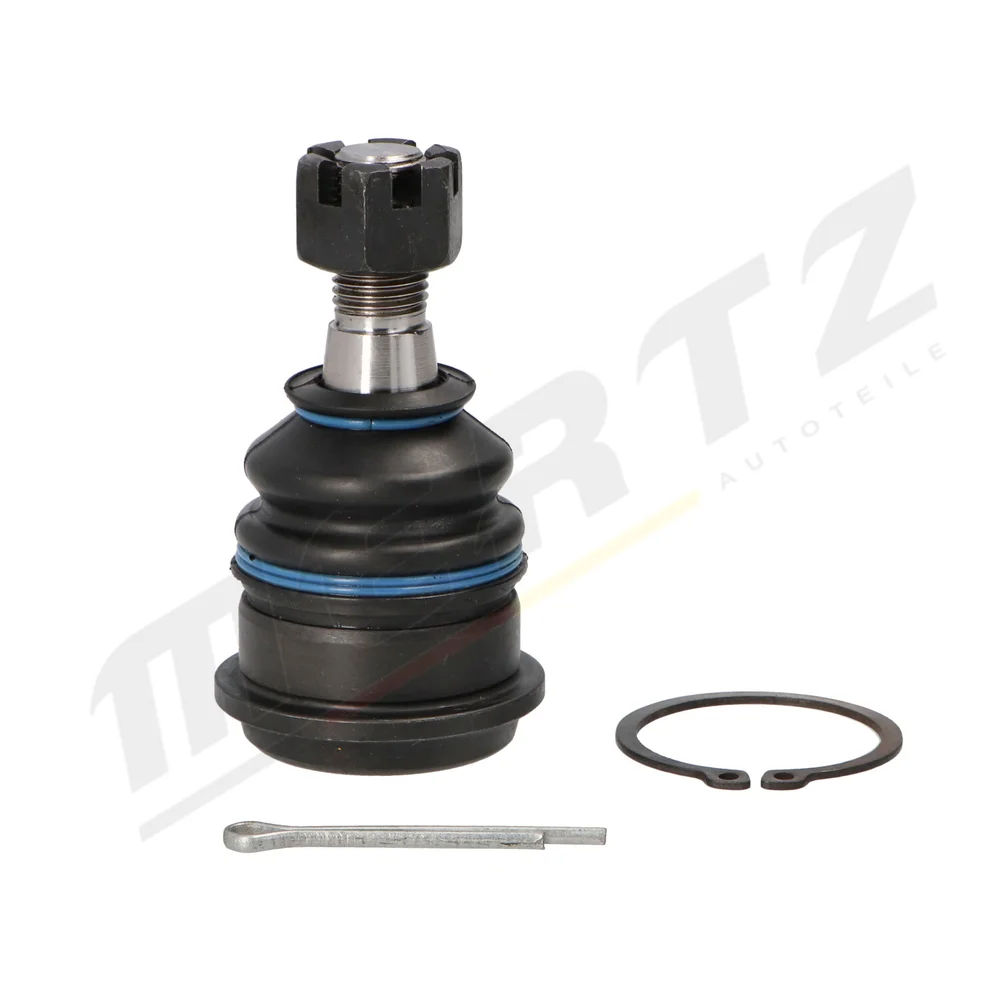 Podpora-/ Kloub MERTZ M-S0510