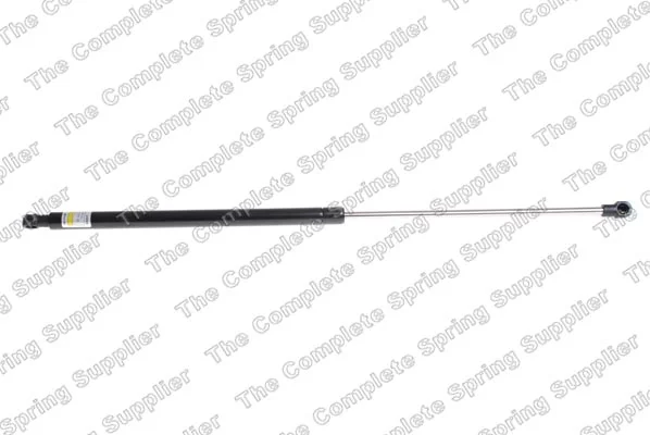 Plynový tlumič, zadní sklo LESJÖFORS 8166755 Plynový tlumič, zadní sklo LESJÖFORS 8166755