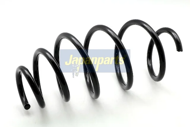Pružina podvozku JAPANPARTS ZC3965A