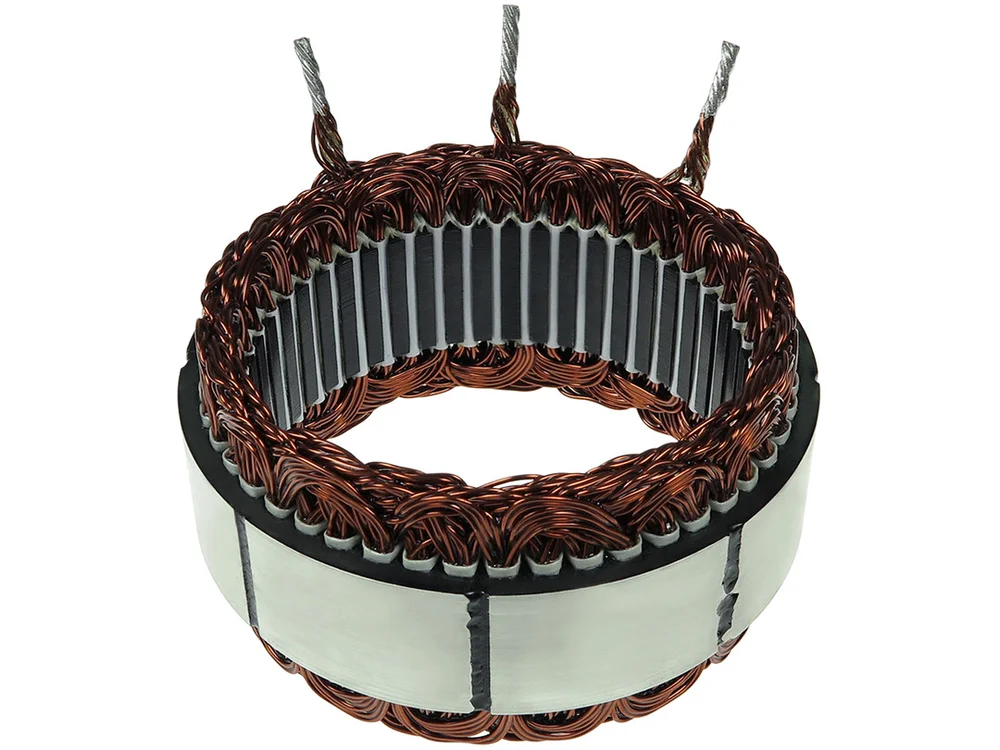 Stator alternátoru AS-PL AS3047S