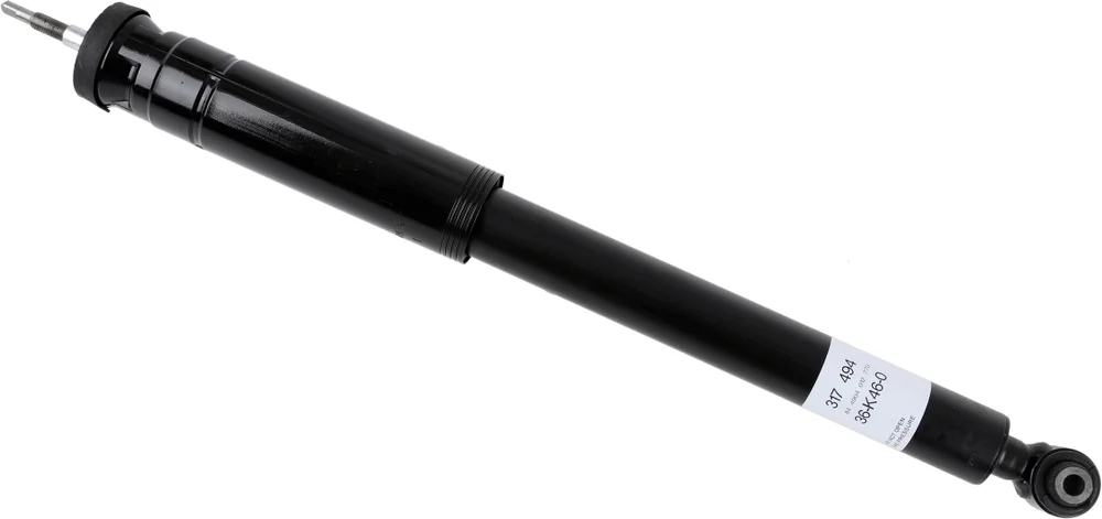 Tlumič pérování SACHS 317494