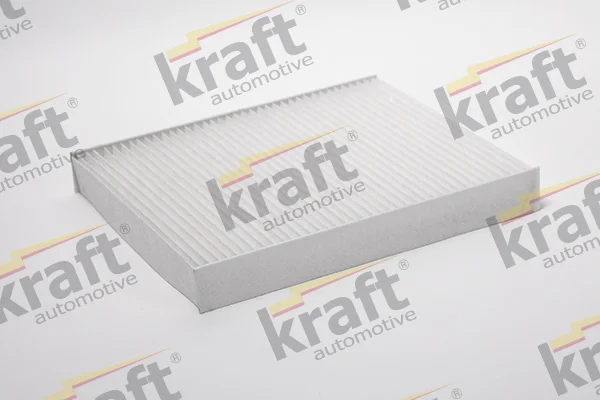 Filtr, vzduch v interiéru KRAFT AUTOMOTIVE 1736510