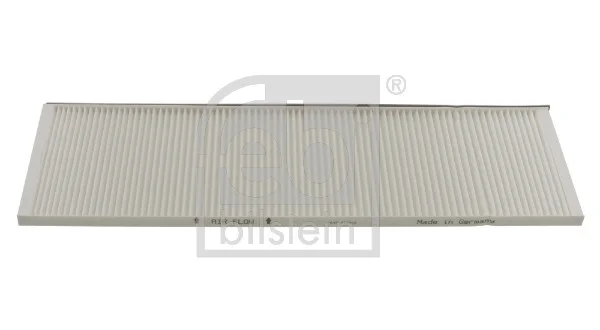 Filtr, vzduch v interiéru FEBI BILSTEIN 31321