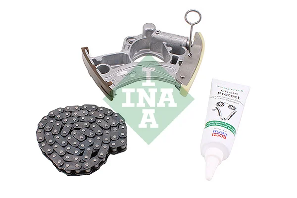 Sada rozvodového řetězu Schaeffler INA 558002710