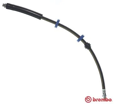 Brzdová hadice BREMBO T61123 – OE 4806K7