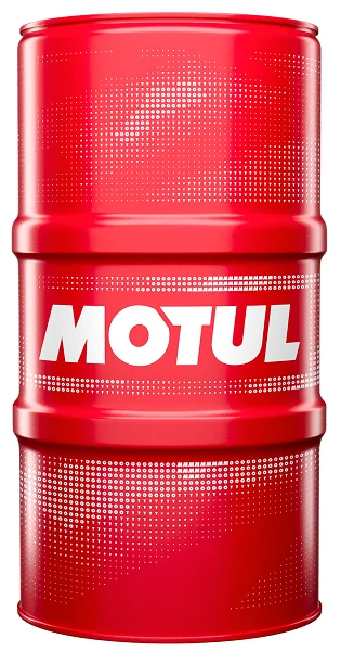 Motorový olej MOTUL 114165 – OE B712297