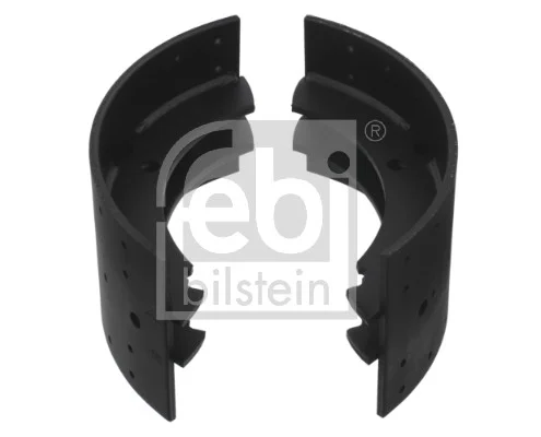 Sada brzdových čelistí FEBI BILSTEIN 12215