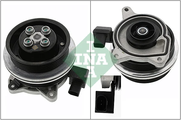 Vodní čerpadlo Schaeffler INA 538073210 Vodní čerpadlo Schaeffler INA 538073210