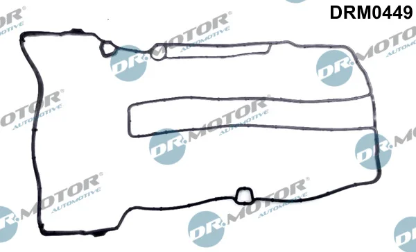 Těsnění, kryt hlavy válce Dr.Motor Automotive DRM0449 – OE 642026