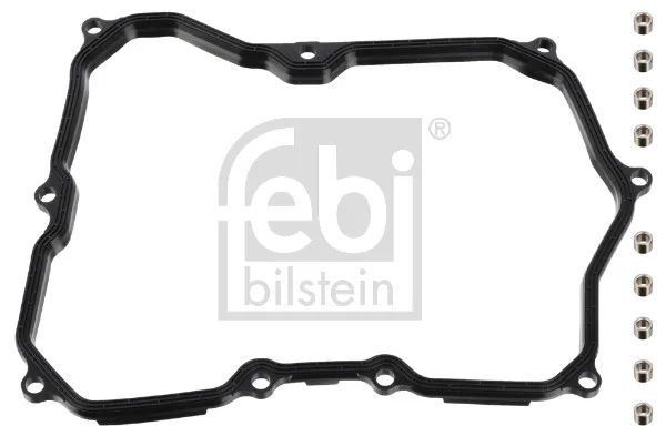 Těsnění, olejová vana automatické převodovky FEBI BILSTEIN 106019 Těsnění, olejová vana automatické převodovky FEBI BILSTEIN 106019