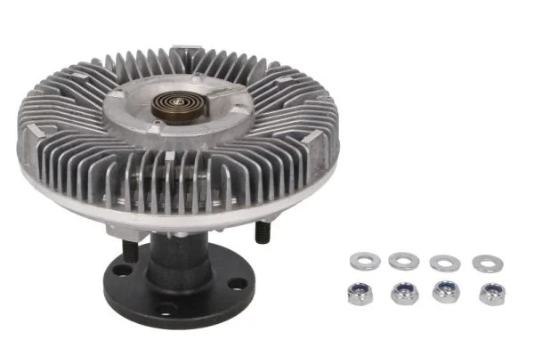 Spojka, větrák chladiče THERMOTEC D5JD008TT
