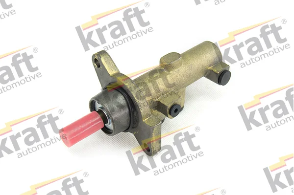 Hlavní brzdový válec KRAFT AUTOMOTIVE 6031849