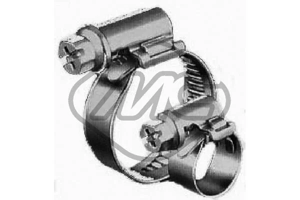 Kleště, spona hadice METALCAUCHO 00021
