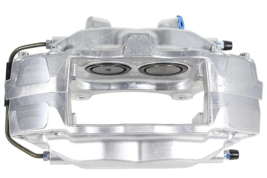Brzdový třmen METZGER AUTOTEILE 6261560 Brzdový třmen METZGER AUTOTEILE 6261560