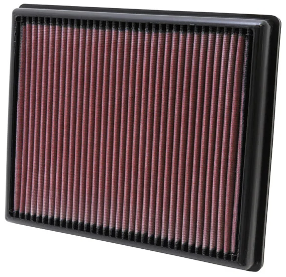 Vzduchový filtr K&N Filters 33-2997