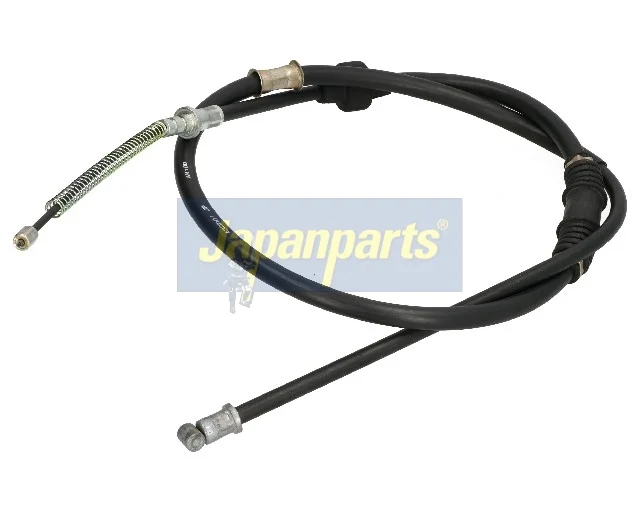 Tazne lanko, parkovaci brzda JAPANPARTS BC-554L – OE MN102171