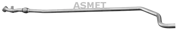 Výfuková trubka ASMET 16.098 – OE 51782326