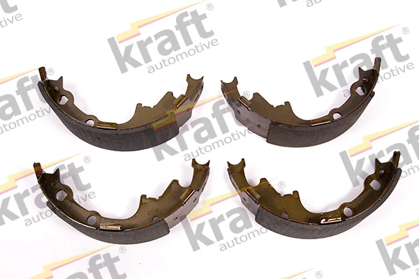 Sada brzdových čelistí KRAFT AUTOMOTIVE 6028532 Sada brzdových čelistí KRAFT AUTOMOTIVE 6028532