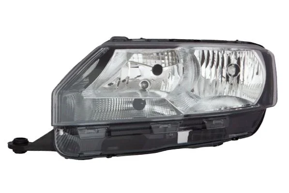 Světlomet DEPO 665-1124LMLD-EM