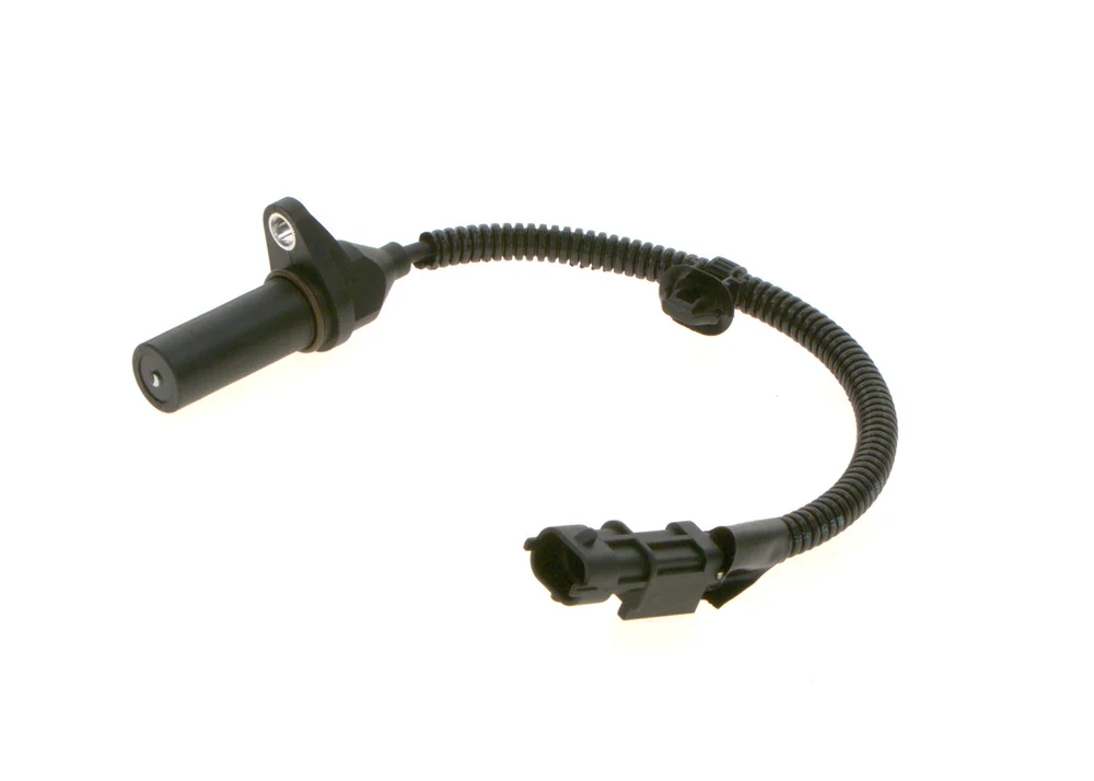 Generátor impulsů, klikový hřídel BOSCH 0986280497 Generátor impulsů, klikový hřídel BOSCH 0986280497