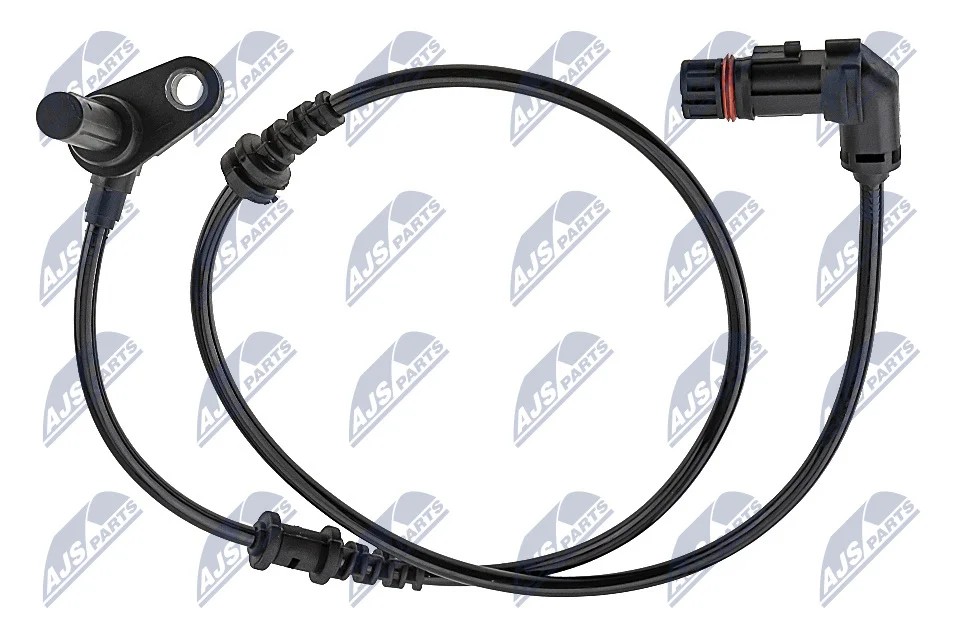 Snímač, počet otáček kol NTY HCA-ME-047 – OE A2125400217