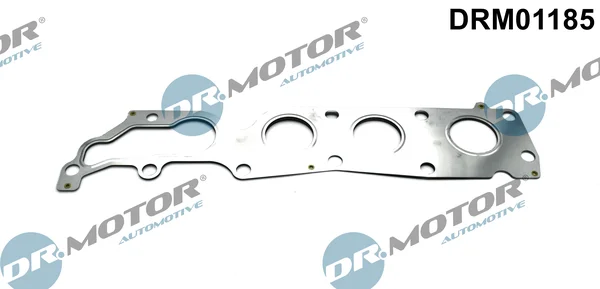 Těsnění, kolektor výfukových plynů Dr.Motor Automotive DRM01185 Těsnění, kolektor výfukových plynů Dr.Motor Automotive DRM01185