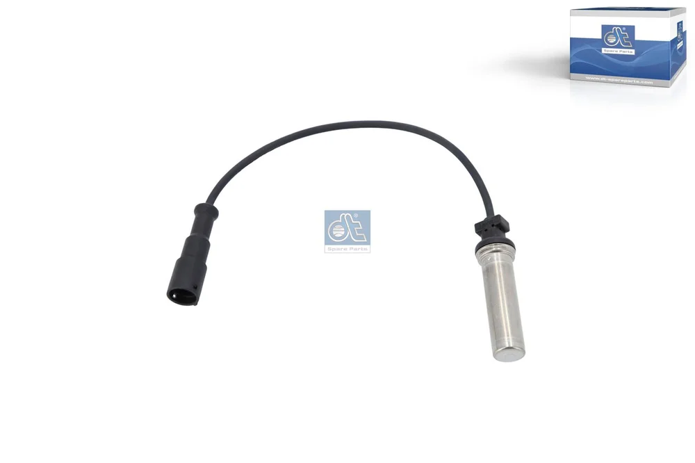 Snímač, počet otáček DT Spare Parts 5.30335 – OE 1700352 Snímač, počet otáček DT Spare Parts 5.30335 – OE 1700352