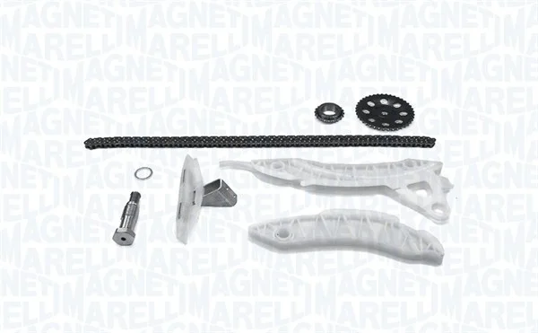 Sada rozvodového řetězu MAGNETI MARELLI 341500000150