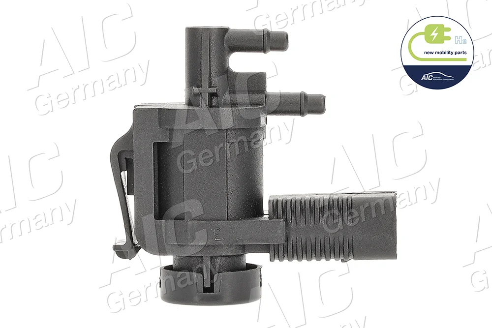 Měnič tlaku, výfukový systém AIC 54454