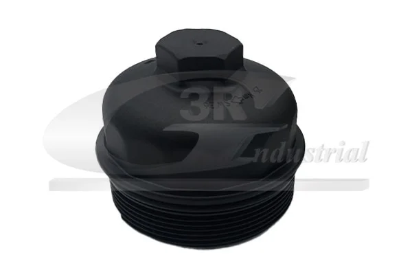 Kryt, pouzdro olejového filtru 3RG 98808