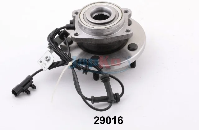 Náboj kola JAPKO 429016 Náboj kola JAPKO 429016