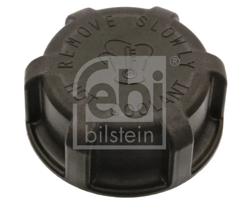 Uzavírací víčko FEBI BILSTEIN 47126 Uzavírací víčko FEBI BILSTEIN 47126