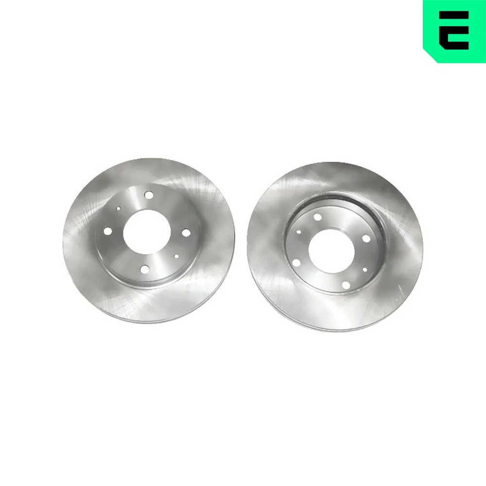 Brzdový kotouč OPTIMAL BS-7688C – OE 5171238100