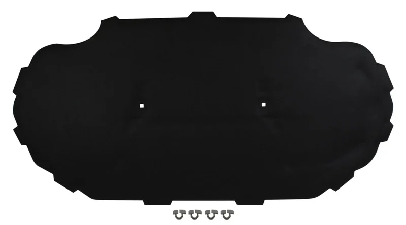 Izolace motorového prostoru MAXGEAR 27-5120 – OE 81A863825 Izolace motorového prostoru MAXGEAR 27-5120 – OE 81A863825