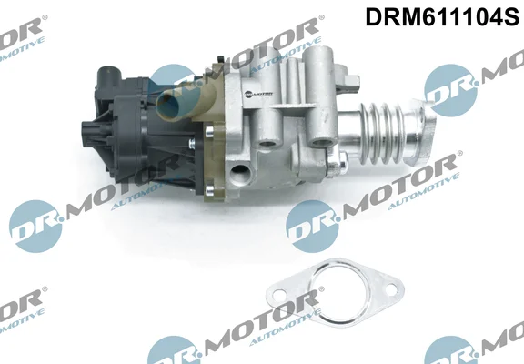 AGR-Ventil Dr.Motor Automotive DRM611104S AGR-Ventil Dr.Motor Automotive DRM611104S