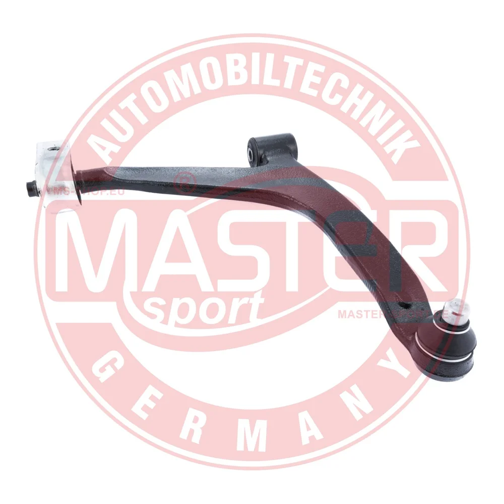 Rameno nápravy MASTER-SPORT GERMANY 26715-PCS-MS Rameno nápravy MASTER-SPORT GERMANY 26715-PCS-MS