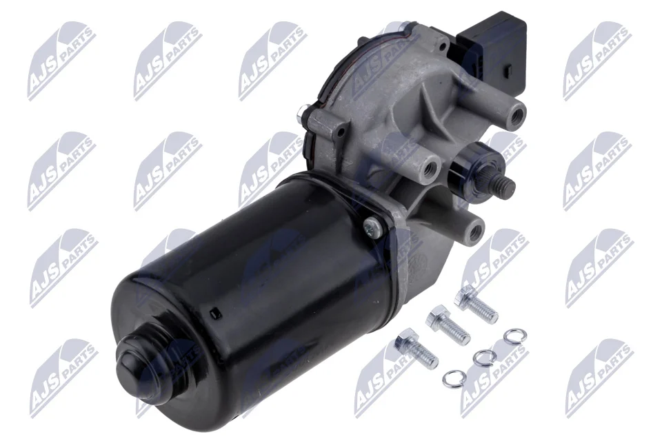 Motor stěračů NTY ESW-AU-019 – OE 4B1955113A Motor stěračů NTY ESW-AU-019 – OE 4B1955113A