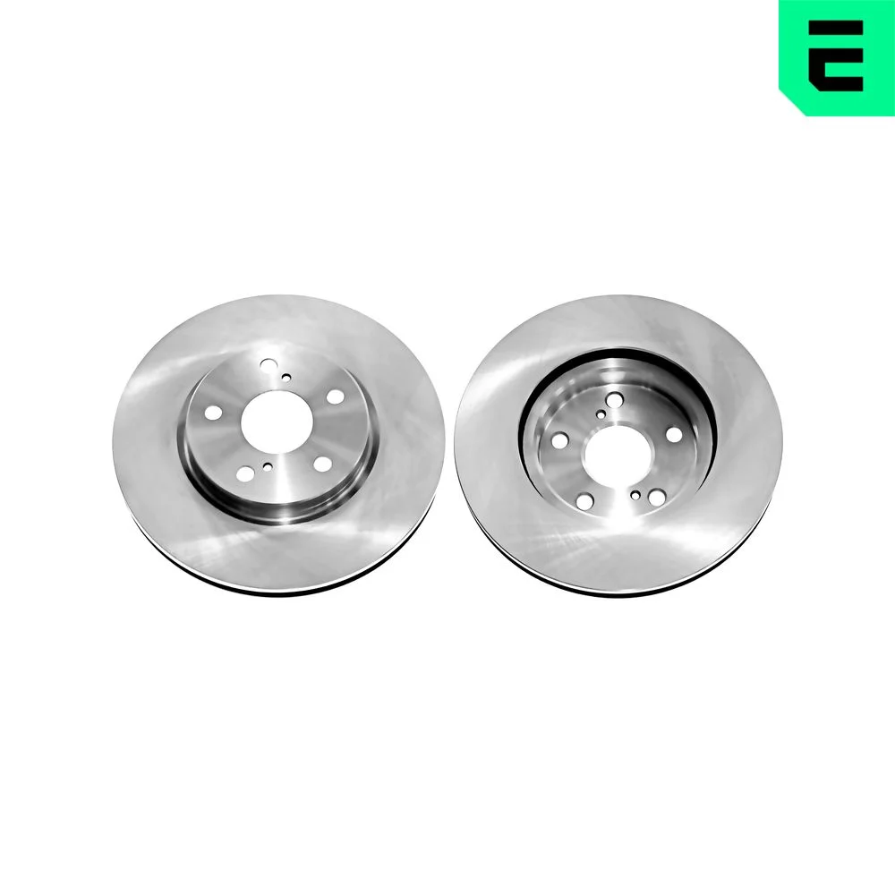 Brzdový kotouč OPTIMAL BS-8876C – OE 43512-30310