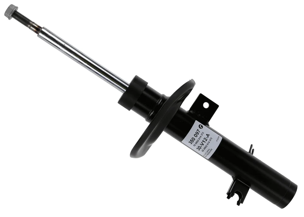 Tlumič pérování SACHS 350097 – OE 9812428680