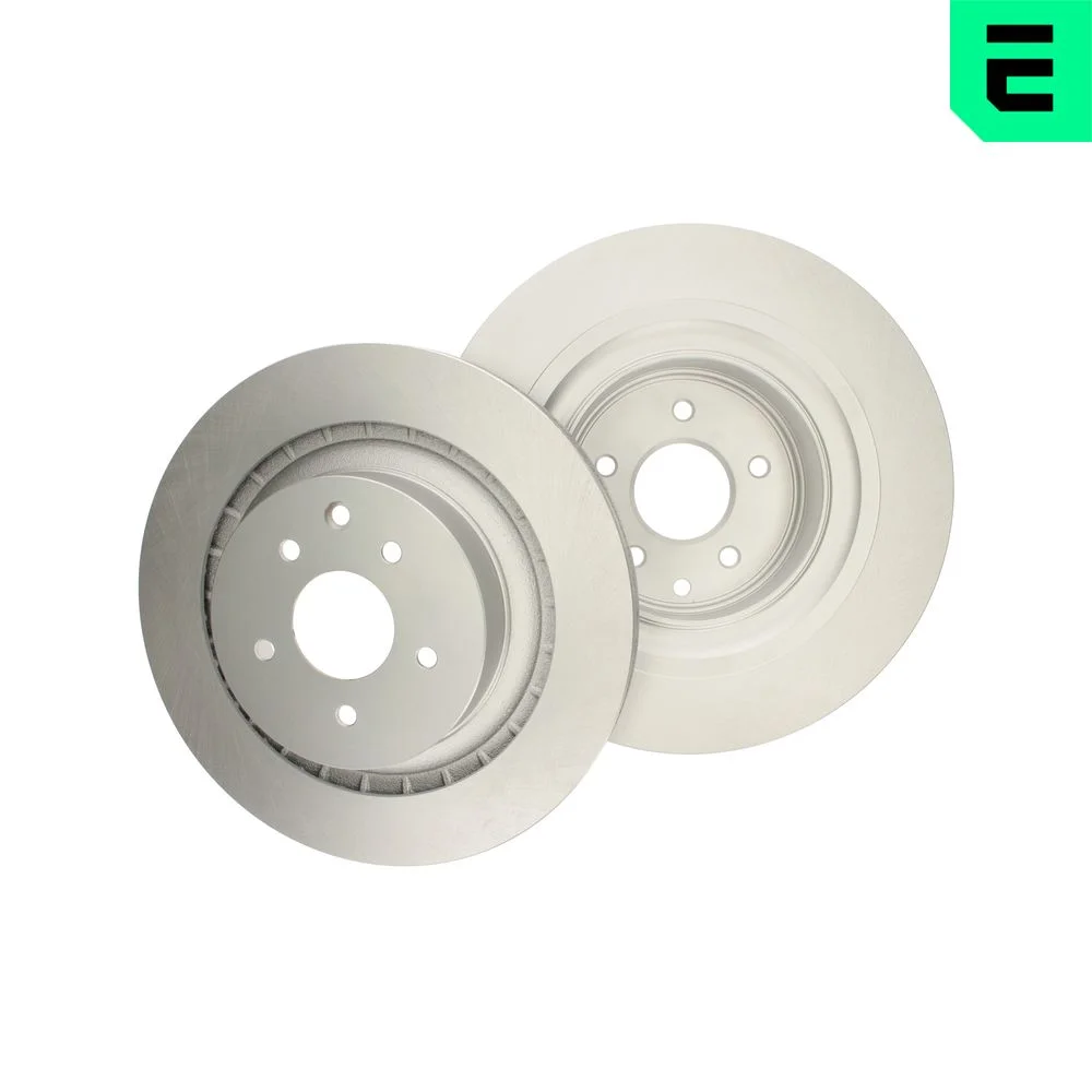 Brzdový kotouč OPTIMAL BS-9498C – OE 43206JL00A
