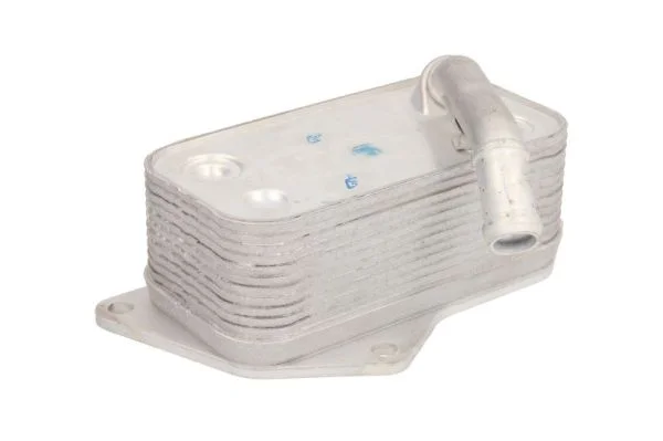 Olejový chladič, motorový olej THERMOTEC D4B004TT