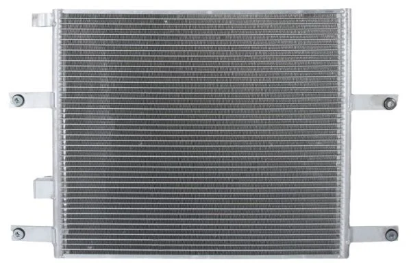 Kondenzátor, klimatizace THERMOTEC KTT110321