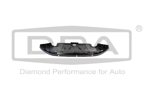 Izolace motorového prostoru DPA 88630108902