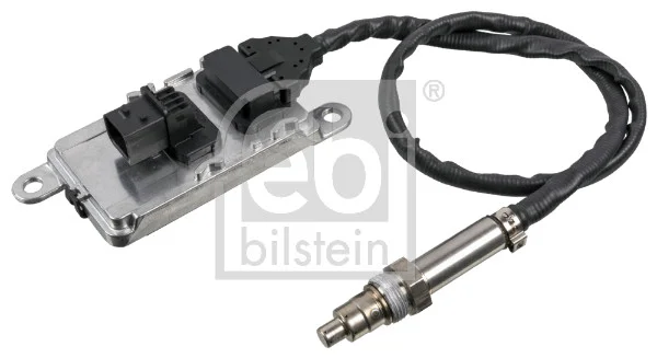 NOx-senzor, vstřikování močoviny FEBI BILSTEIN 176854 NOx-senzor, vstřikování močoviny FEBI BILSTEIN 176854